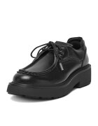 G-Star Raw Pantofi dama CEO-OLCAY-30309 - Piele naturala - Negru -