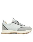 G-Star Raw Pantofi sport dama YB24D042-1 - albastru/gri