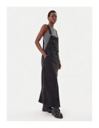 G-Star Raw Salopeta dama D27734-E091 - Gri - Textil