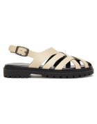G-Star Raw Sandale dama - bej - piele naturala