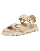 G-Star Raw Sandale dama - DEBRA-25SS497 - bej - material natural