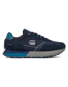 G-Star Raw Tenisi barbati bleumarin - textil - model CEO-LEO-01 WE