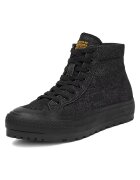 G-Star Raw Tenisi barbati - CEO-ALEX-03 - negru - textil