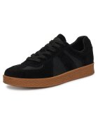 G-Star Raw Tenisi dama - DJF385-1 - negru - piele naturala