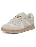 G-Star Raw Tenisi dama - DJF385-1 - piele naturala - bej