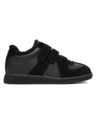 G-Star Raw Tenisi dama piele naturala - negri