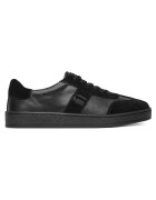 G-Star Raw Tenisi dama - WI16-NSTAR-01 - piele naturala - negru