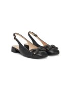 Gabor Sandale dama - 62.243.57 - Piele naturala - Negru