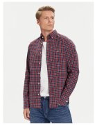 Gant Camasa barbati visiniu - bumbac -