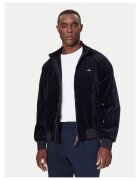 Gant Geaca bomber barbati bleumarin