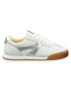 Gant Pantofi sport dama - 30531845 - Piele naturala - Alb