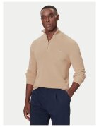Gant Pulover pentru barbati bej