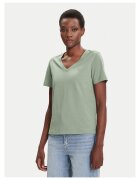 Gant Tricou dama - Verde
