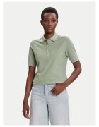 Gant Tricou polo - Verde