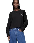 Gap Bluza LOGO HORSESHOE SWEATSHIRT 76736801