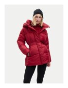 Gap Geaca dama - 305017093 - Poliester reciclat - Negru - Negru