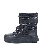 Gap Ghete - Negru