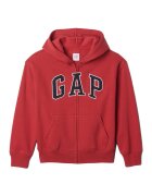 Gap Hanorac Fullzip Logo Hoodie 64541601