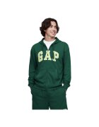 Gap Hanorac Heritage Logo Fullzip Hoodie 86845416