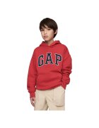 Gap Hanorac Heritage Logo Pullover Hoodie 74395905