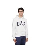 Gap Hanorac Heritage Logo Pullover Hoodie 86846008