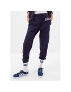 Gap Pantaloni dama - 303615499 - Bumbac - Albastru - Albastru