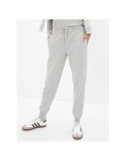 Gap Pantaloni dama - 303615505 - Bumbac - Gri - Gri