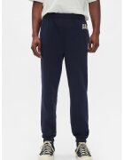 Gap Pantaloni de trening cu buzunare - Bleumarin