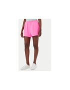 Gap Pantaloni scurti sport dama 714587-03 - Bumbac /Poliester reciclat - Roz - Roz