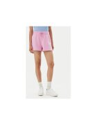 Gap Pantaloni scurti sport dama 769323-09 - Bumbac /Poliester reciclat - Roz - Roz