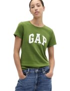 Gap Tricou Classic Logo Tee 77677508
