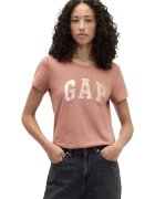 Gap Tricou Classic Logo Tee 77677512
