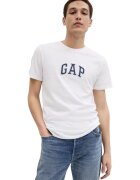 Gap Tricou New Arch Logo Tee 57004400