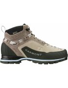Garmont Bocanci trekking dama Vetta GTX Gri/Turcoazfqewgq