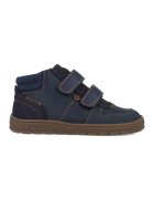 Garvalin Ghete cu inchidere velcro - Bleumarin