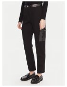 Gaudi Pantaloni dama negru