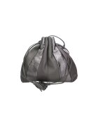 Gave Lux Geanta de piele texturata 25689 - Gri