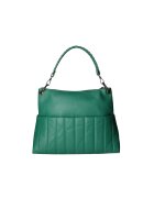 Gave Lux Geanta de piele - Verde inchis