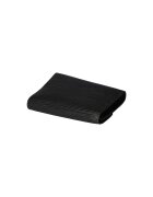 Gave Lux Portofel de piele cu clapa 25575 - Negru