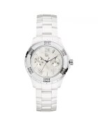 GC Ceas Dama - - Guess Collection - Sport Class 813039745 - Gri