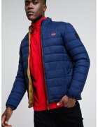 Geographical Norway Geaca reversibila California - Bleumarin