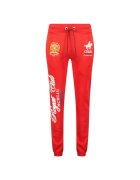 Geographical Norway Pantaloni de trening cu imprimeu -
