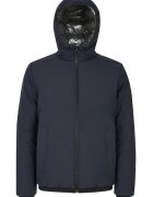 Geox Geaca reversibila Spherica - Bleumarin