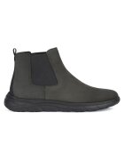 Geox Ghete barbati - 303951313 - maro - textil