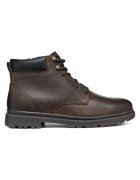 Geox Ghete barbati - 303951429 - piele naturala - maro - Maro