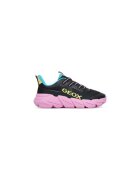 Geox multicolor - material textil