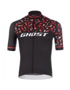 Ghost Tricou ciclism Factory Racing 2019