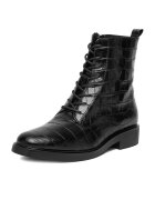 Gino Rossi Botine dama elegante - Negru