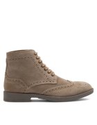 Gino Rossi Ghete barbati - 590558816676443 - Piele naturala - Bej