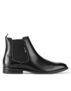 Gino Rossi Ghete barbati - CEO-SOPRANO-06 - piele naturala - negru
